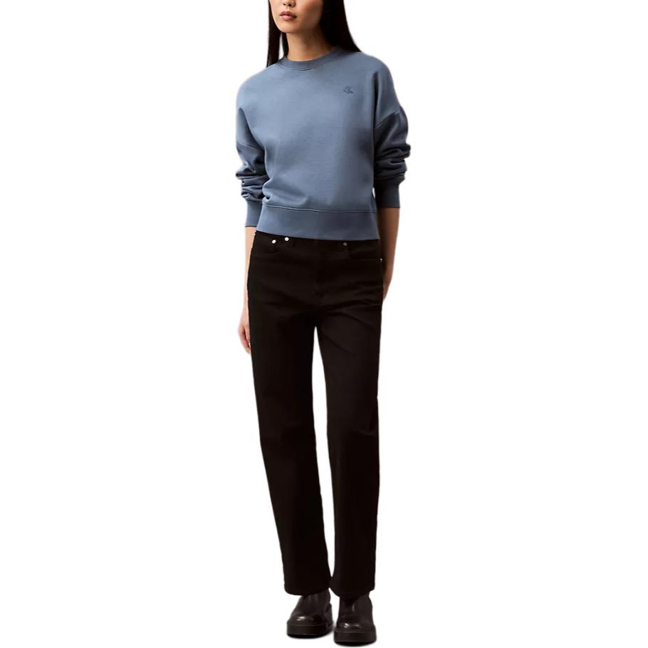 Свитер CALVIN KLEIN женский синий
Свитер CALVIN KLEIN женский синий