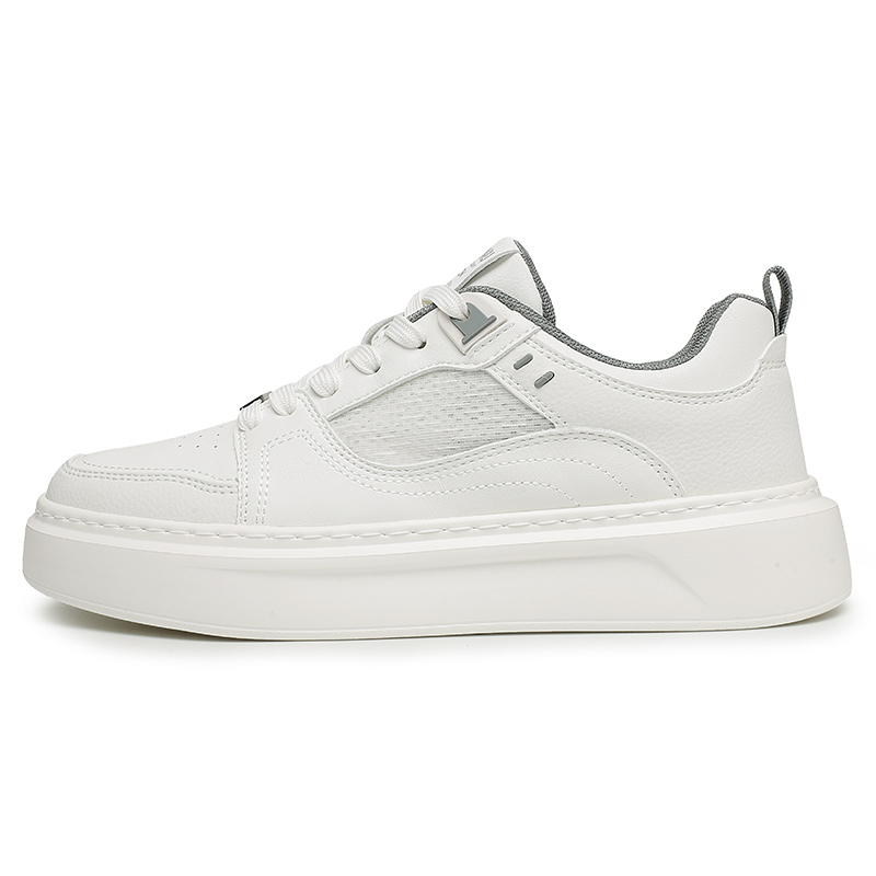 Мужские повседневные низкие туфли с амортизацией, износостойкие, дышащие, легкие, увеличивающие рост Boogie Bear, Beige Apricot
Мужские повседневные низкие туфли с амортизацией, износостойкие, дышащие, легкие, увеличивающие рост Boogie Bear, Beige Apricot