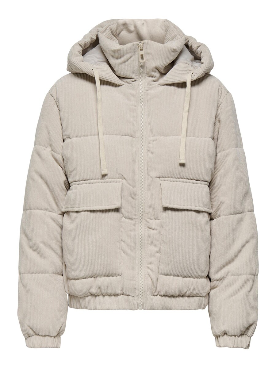 Зимняя куртка ONLY ONLEvi, Stone
Зимняя куртка ONLY ONLEvi, Stone