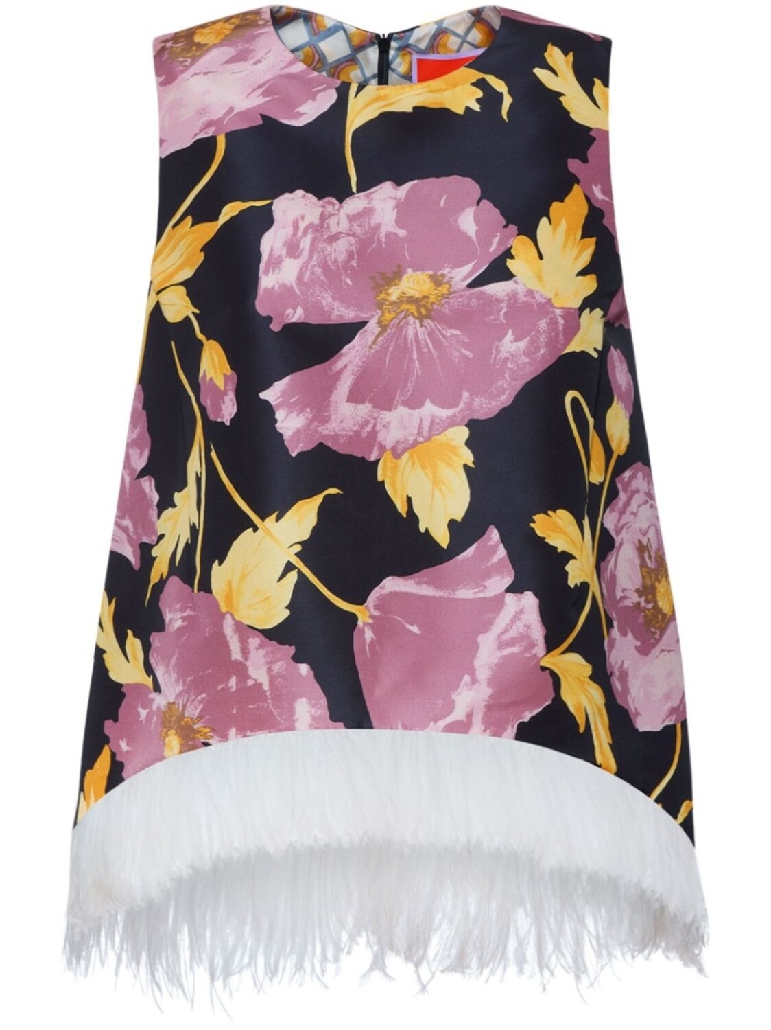 Топ La Scala La DoubleJ, черный
Топ La Scala La DoubleJ, черный