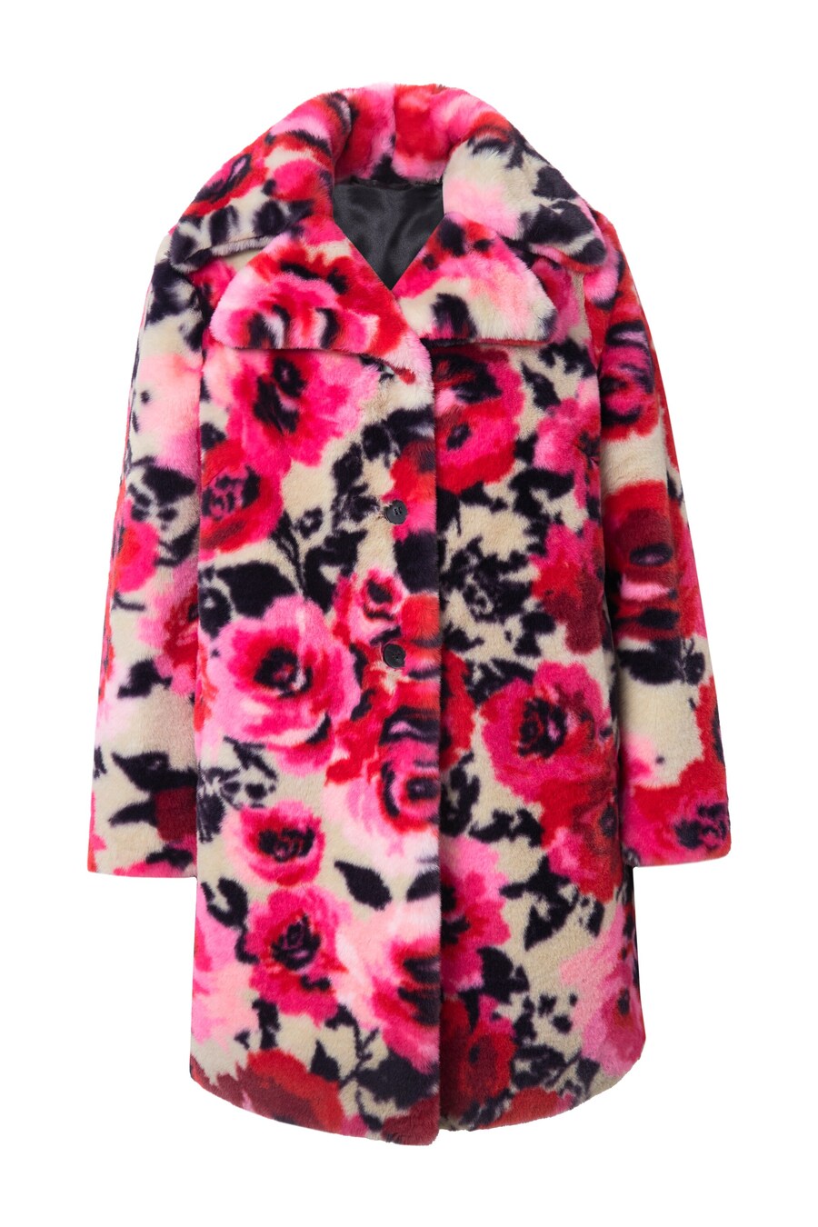 Зимнее пальто MIAMODA, Mixed colors 
Зимнее пальто MIAMODA, Mixed colors