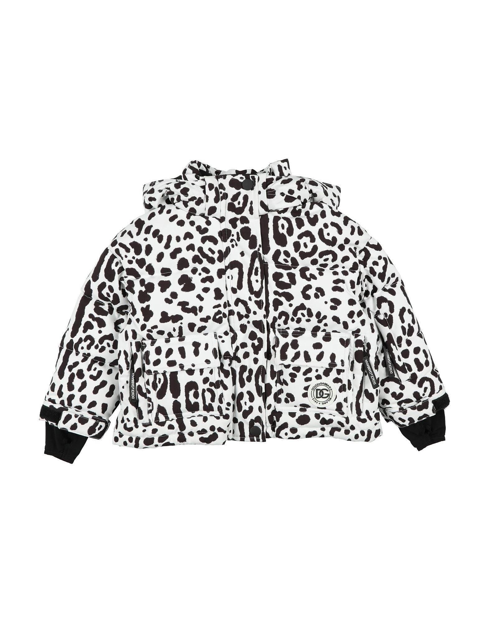 Куртка для ребенка Dolce&Gabbana, белый
Куртка для ребенка Dolce&Gabbana, белый