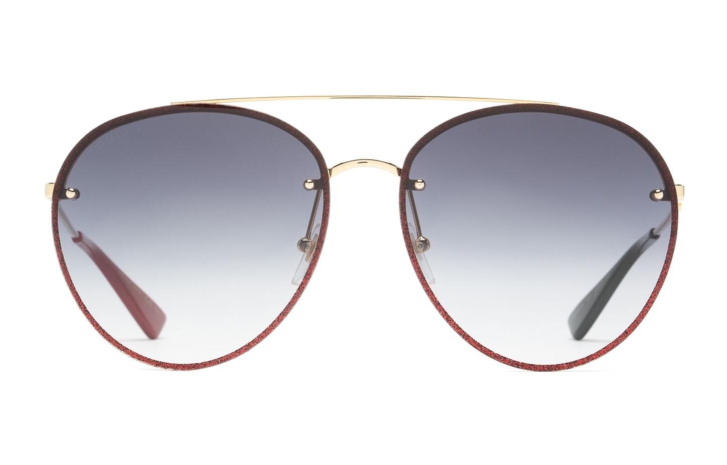 Солнцезащитные очки GUCCI унисекс, Gold
Солнцезащитные очки GUCCI унисекс, Gold