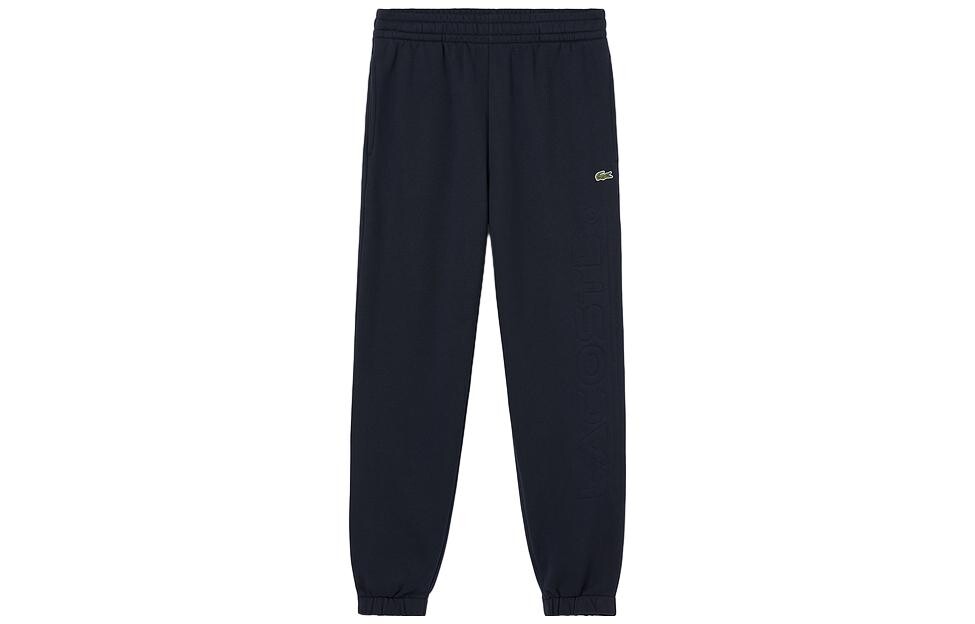 Повседневные брюки мужские темно-синие Lacoste, темно-синий
Повседневные брюки мужские темно-синие Lacoste, темно-синий