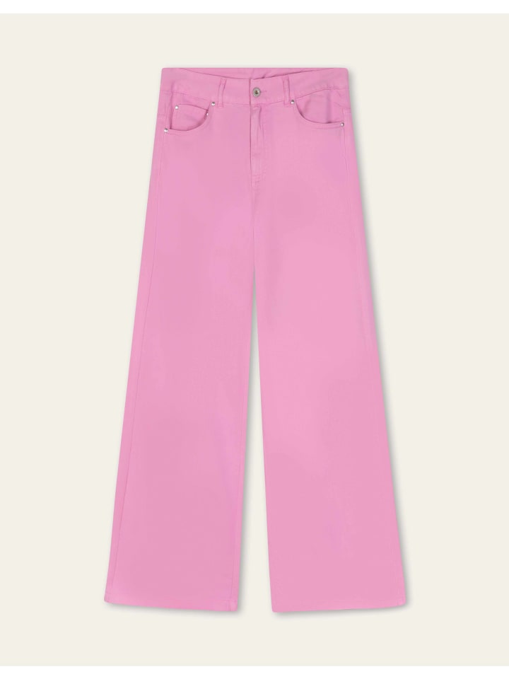 Oilily Брюки-доказательства розового цвета
Oilily Брюки-доказательства розового цвета