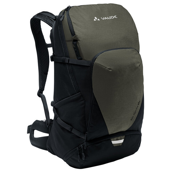 Рюкзак Vaude, хаки
Рюкзак Vaude, хаки