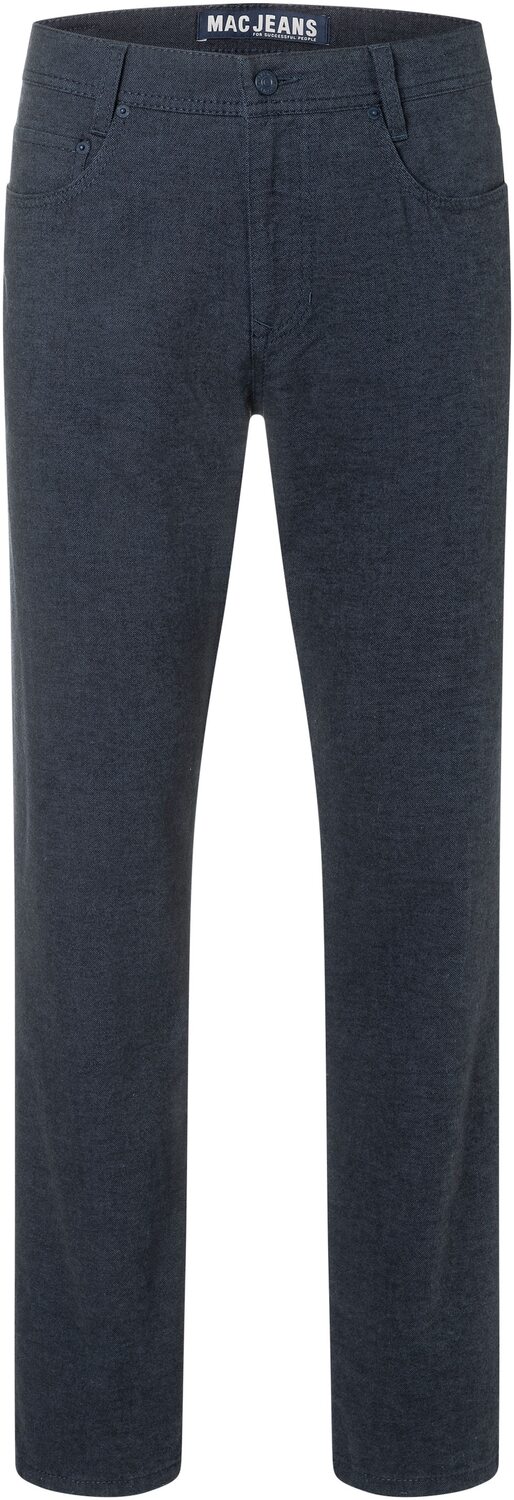 Обычные брюки MAC, Mottled Blue
Обычные брюки MAC, Mottled Blue