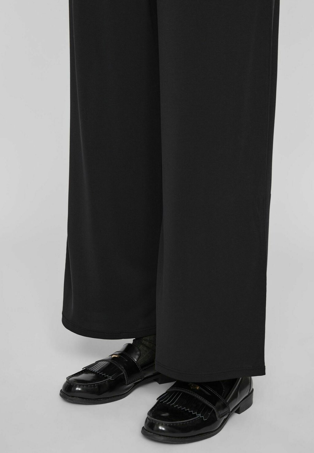 Брюки HIGH WAIST VILA, антрацит
Брюки HIGH WAIST VILA, антрацит