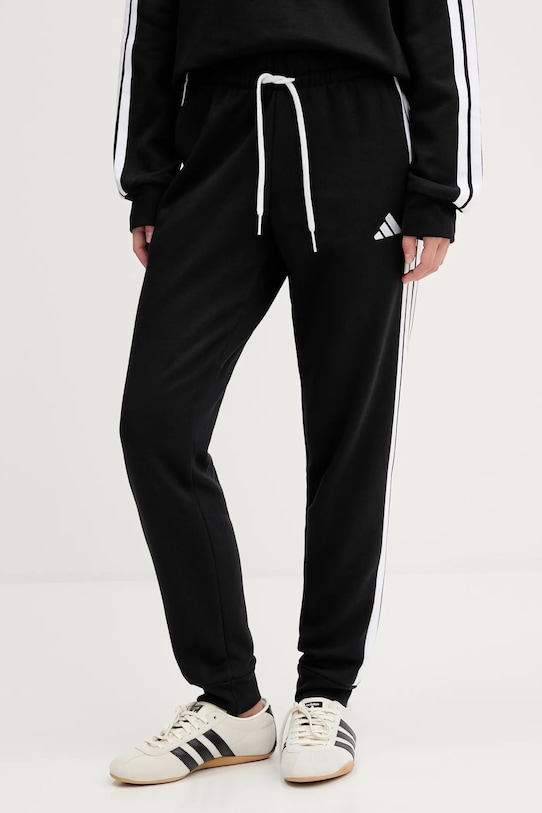 Брюки спортивные Essentials Adidas, черный
Брюки спортивные Essentials Adidas, черный