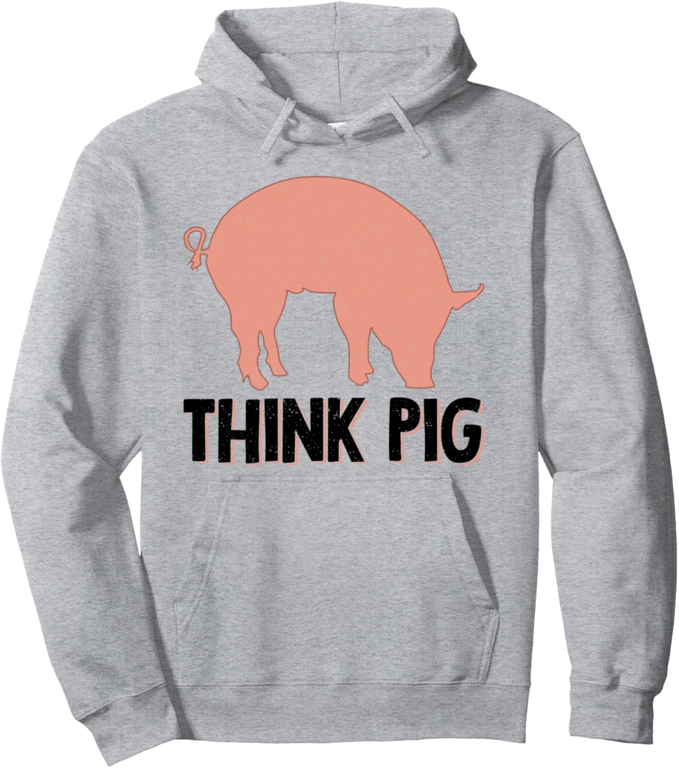 Свинья Домашняя свинья Желудок свиньи Горшок Брюшко свиньи Толстовка Pot Belly Pig Gifts, серый
Свинья Домашняя свинья Желудок свиньи Горшок Брюшко свиньи Толстовка Pot Belly Pig Gifts, серый