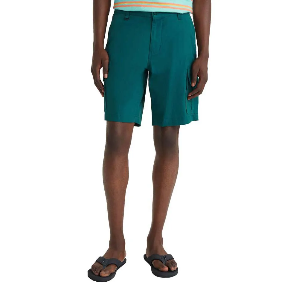 Шорты O´neill Essentials cargo, зеленый
Шорты O´neill Essentials cargo, зеленый