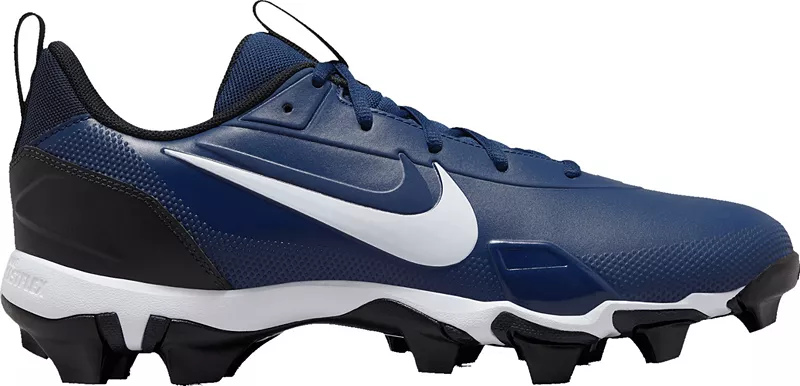 Мужские бейсбольные бутсы Nike Force Trout 9 Keystone RM, темно-синий/белый
Мужские бейсбольные бутсы Nike Force Trout 9 Keystone RM, темно-синий/белый