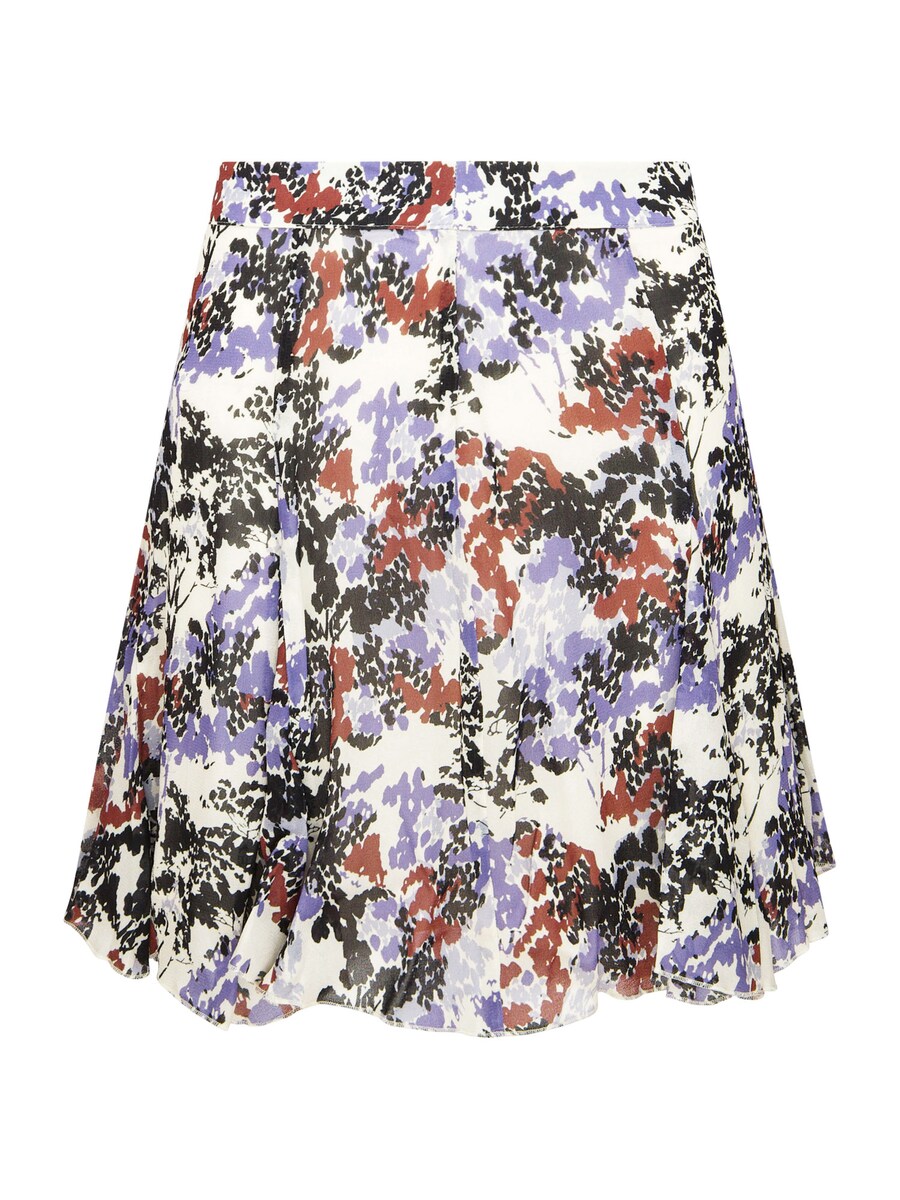 Юбка Young Poets Neea darts, белый
Юбка Young Poets Neea darts, белый