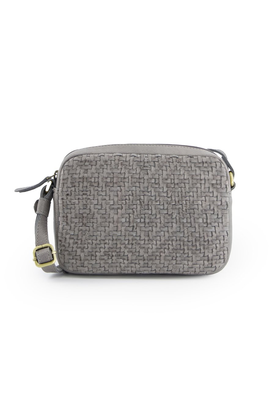 Сумка кросс-боди VENEZIA Cross body bag, Grey
Сумка кросс-боди VENEZIA Cross body bag, Grey