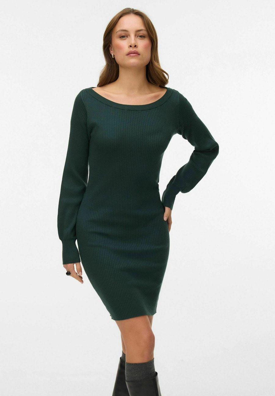 Платье Vero Moda VMHOLLYKARIS, Ponderosa Pine/Evergreen
Платье Vero Moda VMHOLLYKARIS, Ponderosa Pine/Evergreen