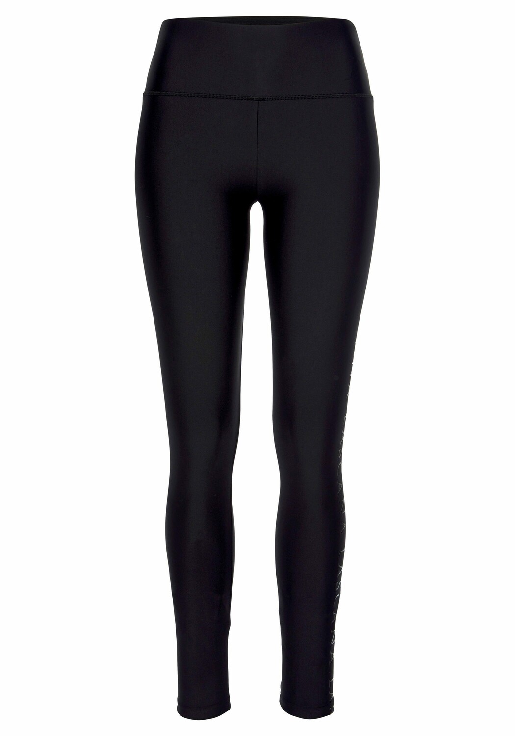 Леггинсы LASCANA ACTIVE, черный
Леггинсы LASCANA ACTIVE, черный