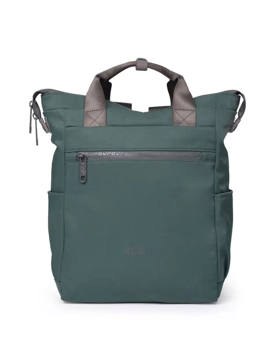 Большой зеленый женский рюкзак Shine Kcb, темно-зеленый
Большой зеленый женский рюкзак Shine Kcb, темно-зеленый