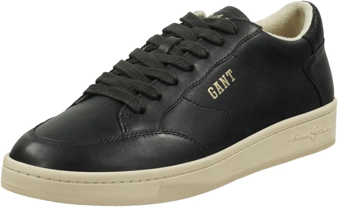 Мужские кроссовки GANT, черный
Мужские кроссовки GANT, черный