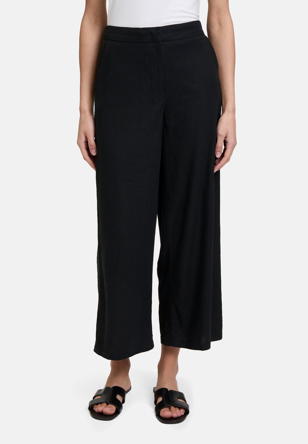 Брюки UNIFARBEN Betty Barclay, черный
Брюки UNIFARBEN Betty Barclay, черный