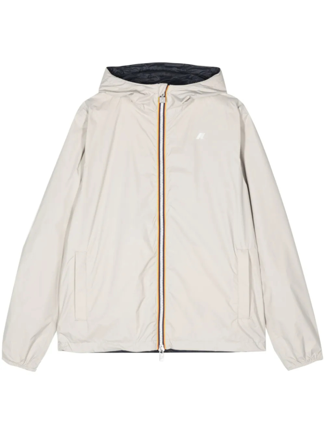 Куртка Jake K-Way, нейтральный
Куртка Jake K-Way, нейтральный