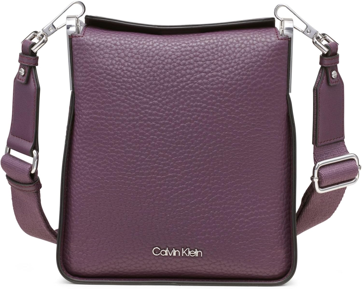 Сумка через плечо Calvin Klein Fay North/South Small, Plum
Сумка через плечо Calvin Klein Fay North/South Small, Plum