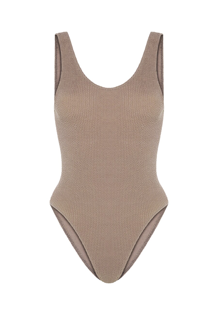 Купальник SORBET ISLAND Riva, светло-коричневый
Купальник SORBET ISLAND Riva, светло-коричневый