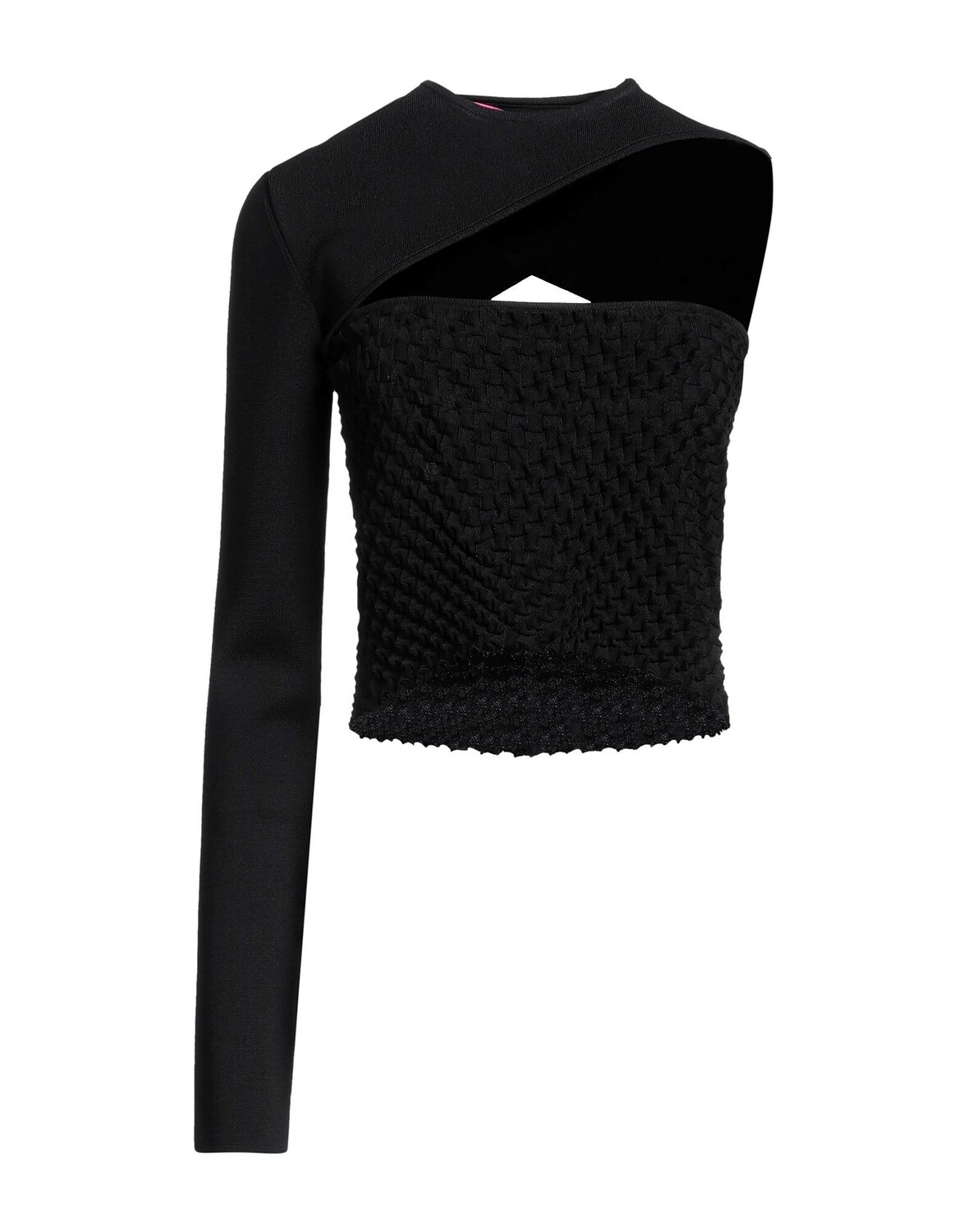 Свитер Gauge81, черный
Свитер Gauge81, черный