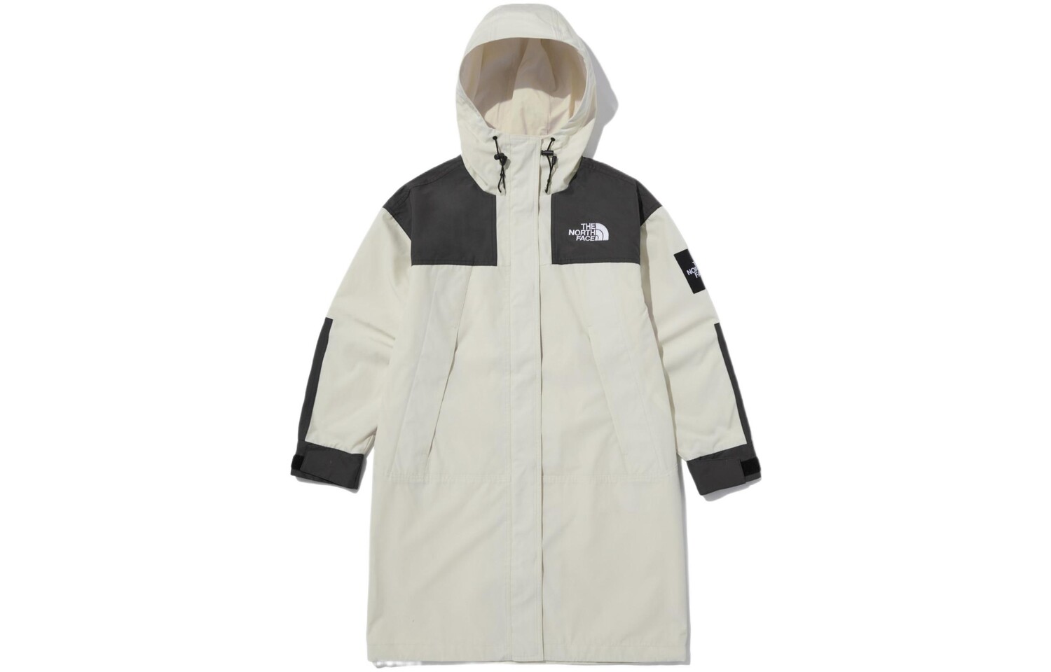THE NORTH FACE Женская уличная куртка, цвет Beige
THE NORTH FACE Женская уличная куртка, цвет Beige
