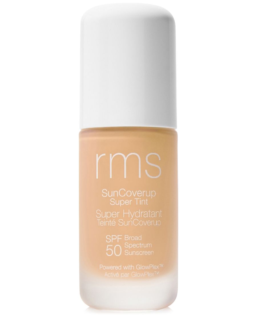 Солнцезащитный крем SunCoverup Super Tint SPF 50, 1 унция RMS Beauty, цвет light-medi
Солнцезащитный крем SunCoverup Super Tint SPF 50, 1 унция RMS Beauty, цвет light-medi