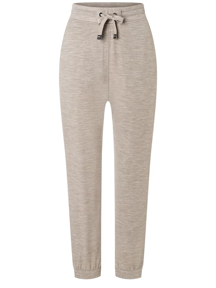 Спортивные брюки super.natural, бежевый 
Спортивные брюки super.natural, бежевый