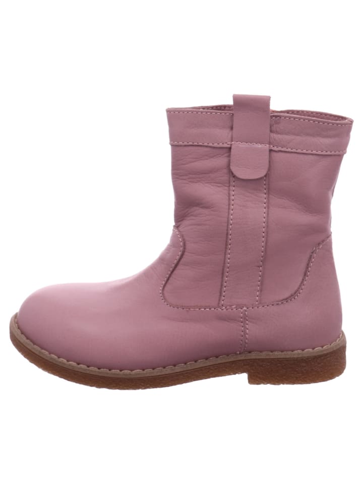 Ботинки Andrea Conti, фиолетовый
Ботинки Andrea Conti, фиолетовый