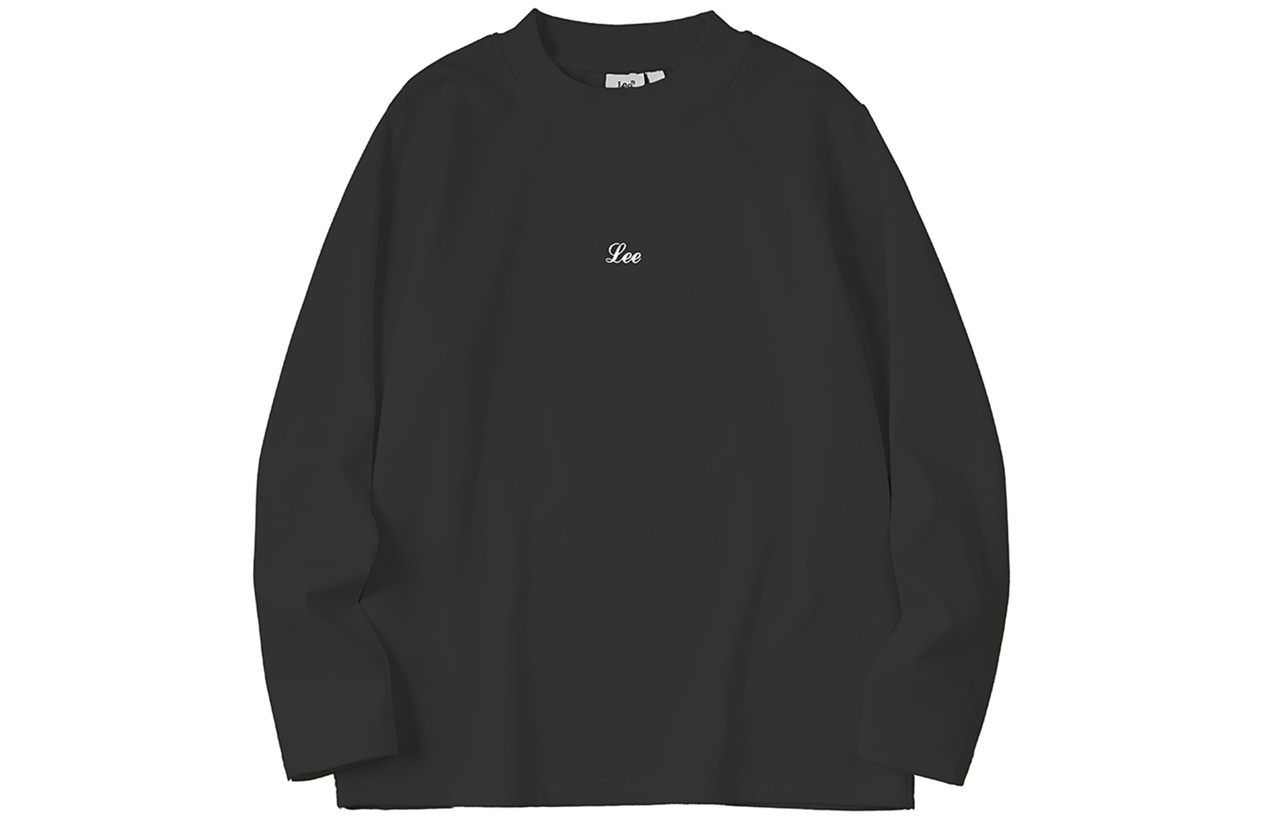 Футболка унисекс Lee, серый
Футболка унисекс Lee, серый