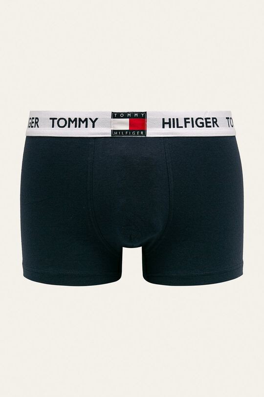 Томми Хилфигер - Боксеры UM0UM01810 Tommy Hilfiger, темно-синий
Томми Хилфигер - Боксеры UM0UM01810 Tommy Hilfiger, темно-синий