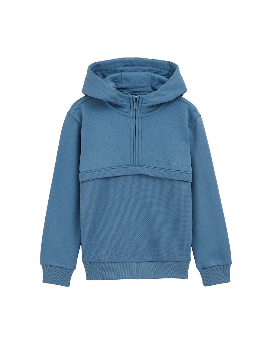 Толстовка WE Fashion, синий
Толстовка WE Fashion, синий