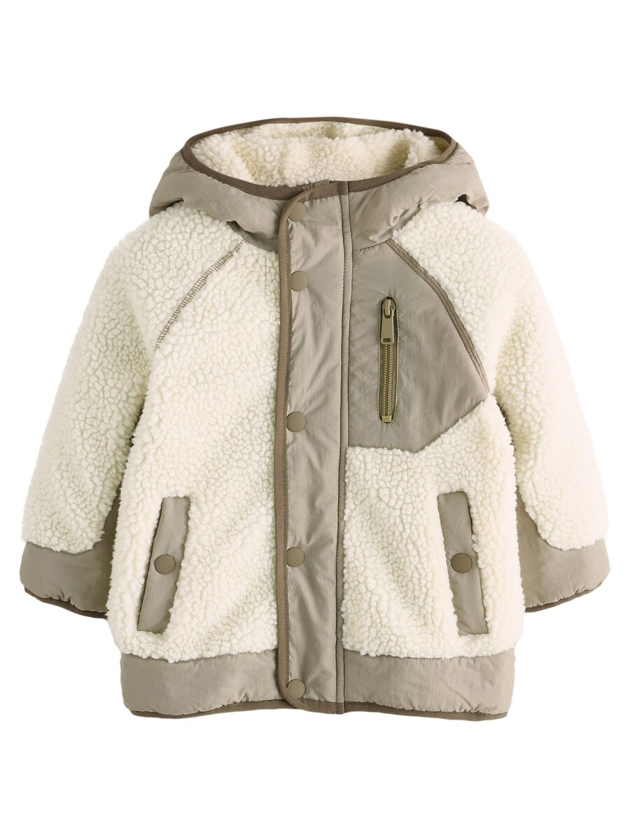 Куртка межсезонная Next, экрю
Куртка межсезонная Next, экрю