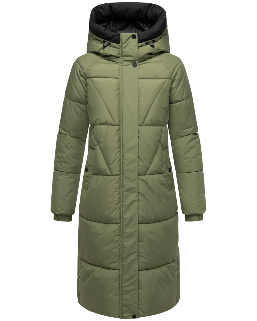 Зимнее пальто MARIKOO Yaskaa 16, Olive
Зимнее пальто MARIKOO Yaskaa 16, Olive