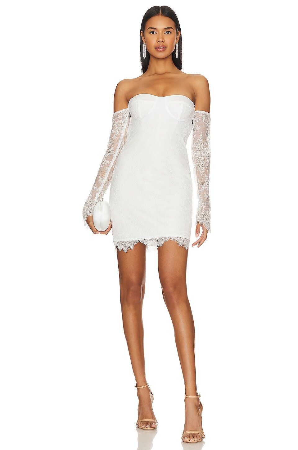 Платье Katie May Britt, слоновая кость, Бежевый, Платье Katie May Britt, слоновая кость
Платье Katie May Britt, слоновая кость, Бежевый, Платье Katie May Britt, слоновая кость