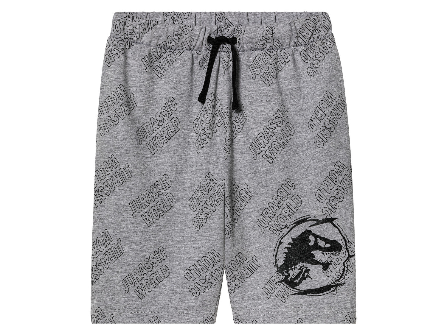 Детские шорты с хлопком, серый
Детские шорты с хлопком, серый