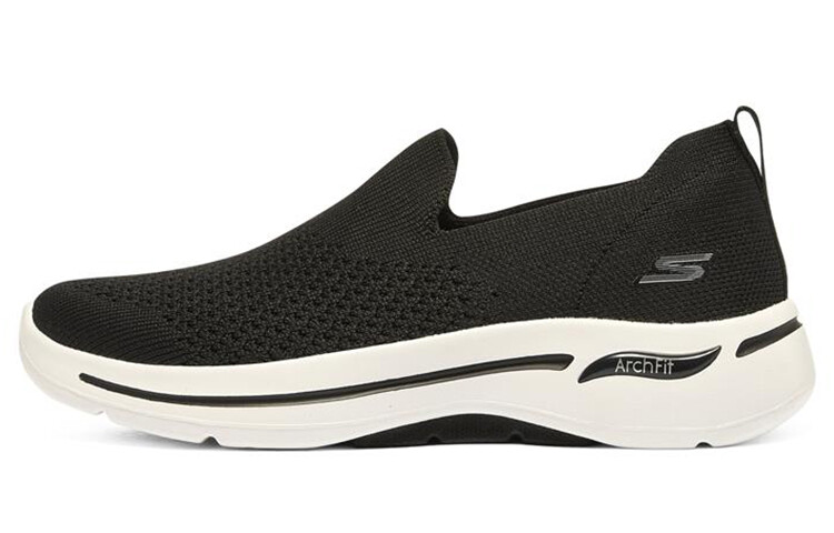 Кроссовки Go Walk 5 Lifestyle женские с низким верхом черного цвета Skechers, Черный, Кроссовки Go Walk 5 Lifestyle женские с низким верхом черного цвета Skechers
Кроссовки Go Walk 5 Lifestyle женские с низким верхом черного цвета Skechers, Черный, Кроссовки Go Walk 5 Lifestyle женские с низким верхом черного цвета Skechers