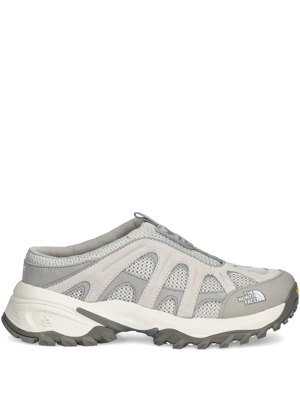 Кроссовки Hedgehog 06 RVST The North Face, серый
Кроссовки Hedgehog 06 RVST The North Face, серый