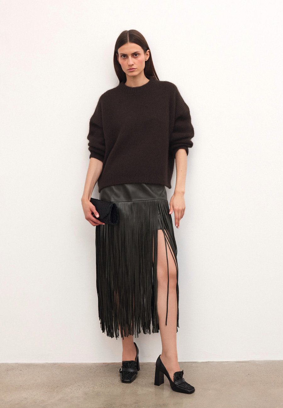 Сумка кросс-боди Kazar COVA, Black
Сумка кросс-боди Kazar COVA, Black