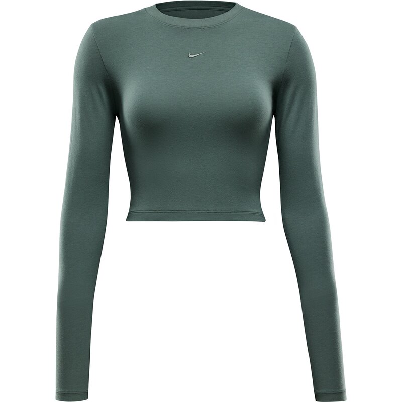 Рубашка спортивная трикотажная холодного кроя Nike, мультиколор
Рубашка спортивная трикотажная холодного кроя Nike, мультиколор