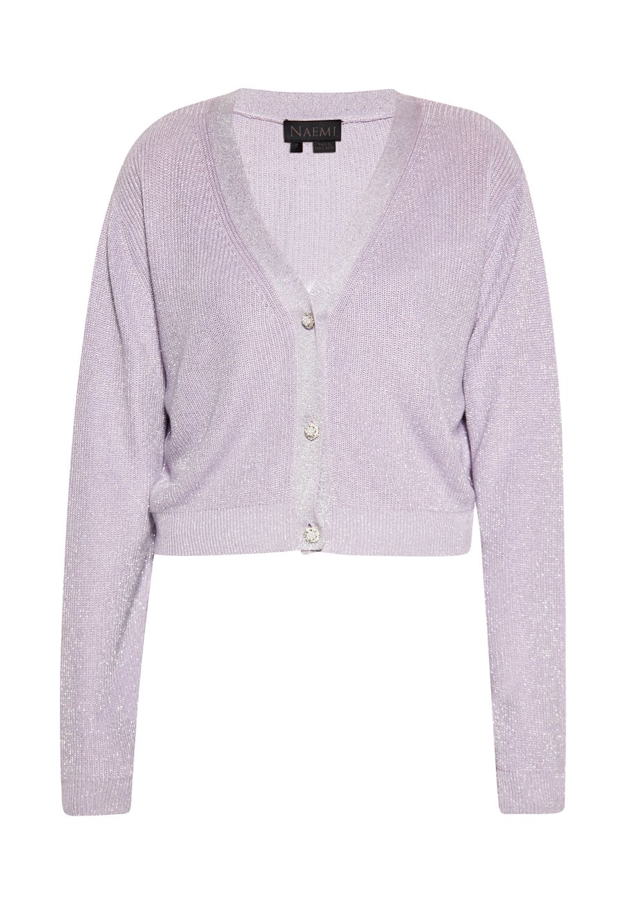 Кардиган faina CO-BRANDED WITH NAEMI, Lavendel/Purple
Кардиган faina CO-BRANDED WITH NAEMI, Lavendel/Purple