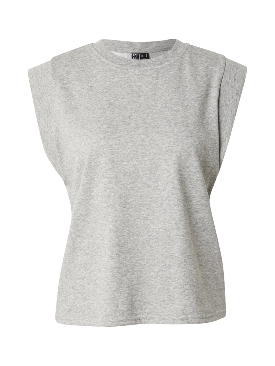 Топ PIECES PCCHILLI, светло-серый
Топ PIECES PCCHILLI, светло-серый