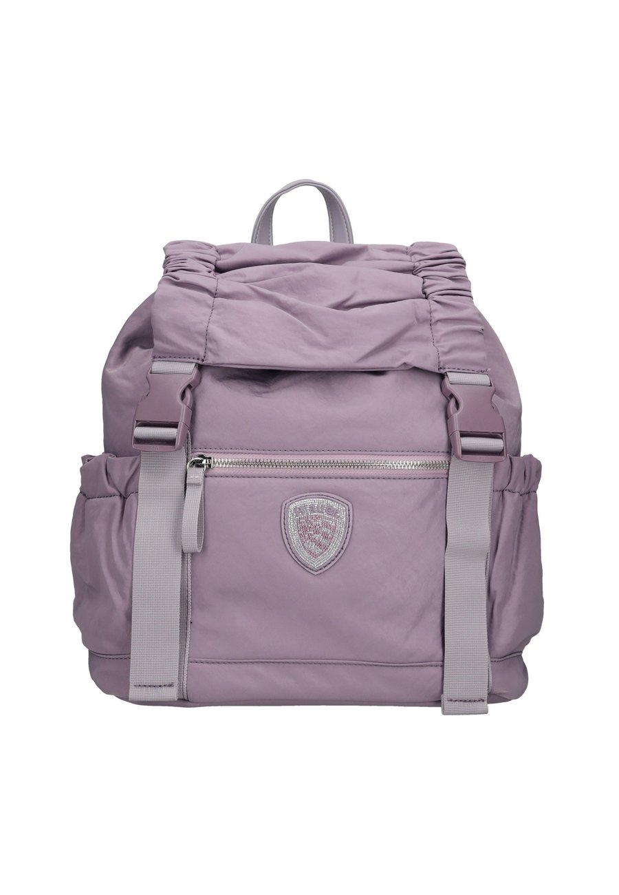 Рюкзак Blauer Rucksack, Lilac/Purple
Рюкзак Blauer Rucksack, Lilac/Purple