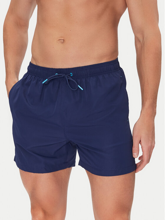 Плавки-Шорты обычного кроя 90307 Ysabel Mora, синий
Плавки-Шорты обычного кроя 90307 Ysabel Mora, синий