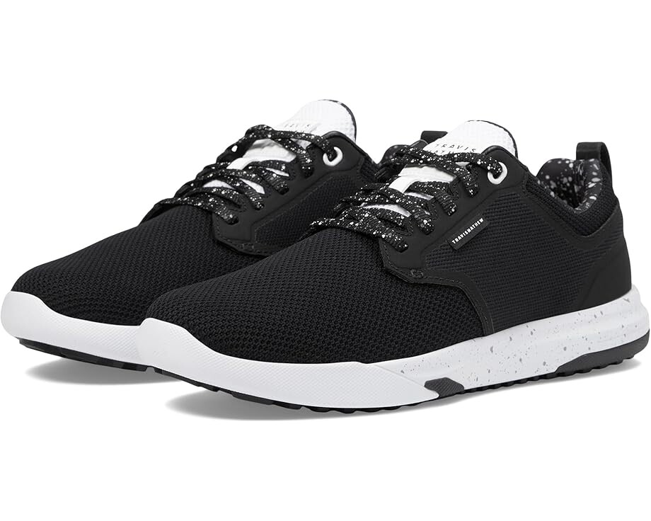 Кроссовки TravisMathew The Daily Pro Hybrid Print, черный
Кроссовки TravisMathew The Daily Pro Hybrid Print, черный