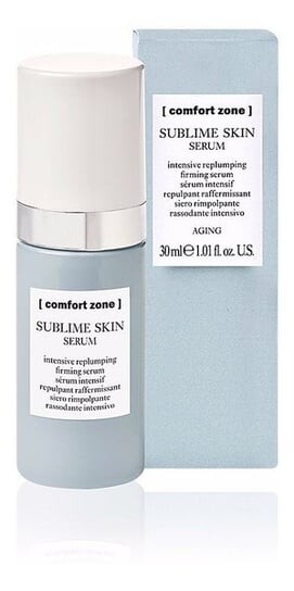 Интенсивная укрепляющая сыворотка 30 мл Comfort Zone Sublime Skin Intensiv Serum
Интенсивная укрепляющая сыворотка 30 мл Comfort Zone Sublime Skin Intensiv Serum