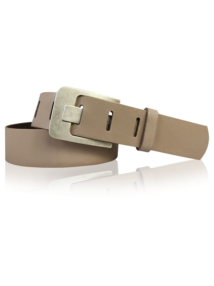 Ремень FRONHOFER Breitdorn Gürtel, серо-коричневый
Ремень FRONHOFER Breitdorn Gürtel, серо-коричневый