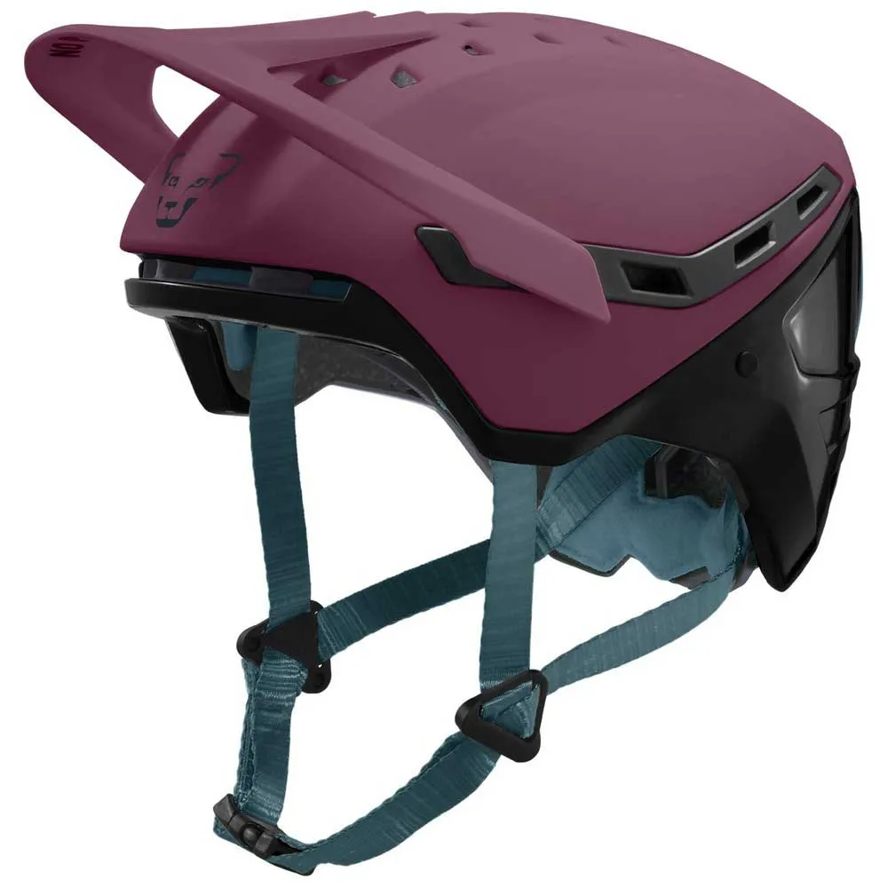 Шлем Dynafit TLT, фиолетовый
Шлем Dynafit TLT, фиолетовый